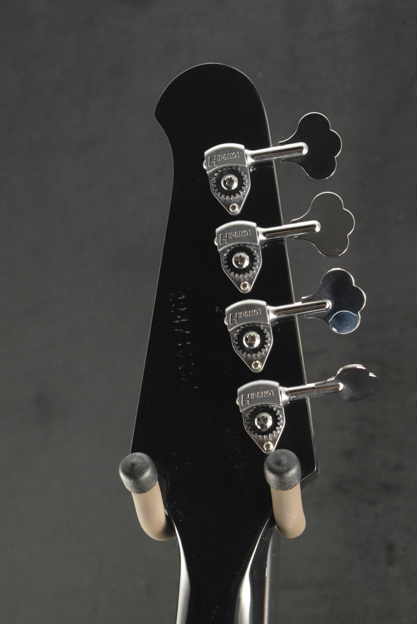 Gibson Non-Reverse Thunderbird Ebony