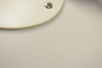 Fender American Ultra Luxe Vintage '50s Stratocaster White Blonde Maple Fingerboard