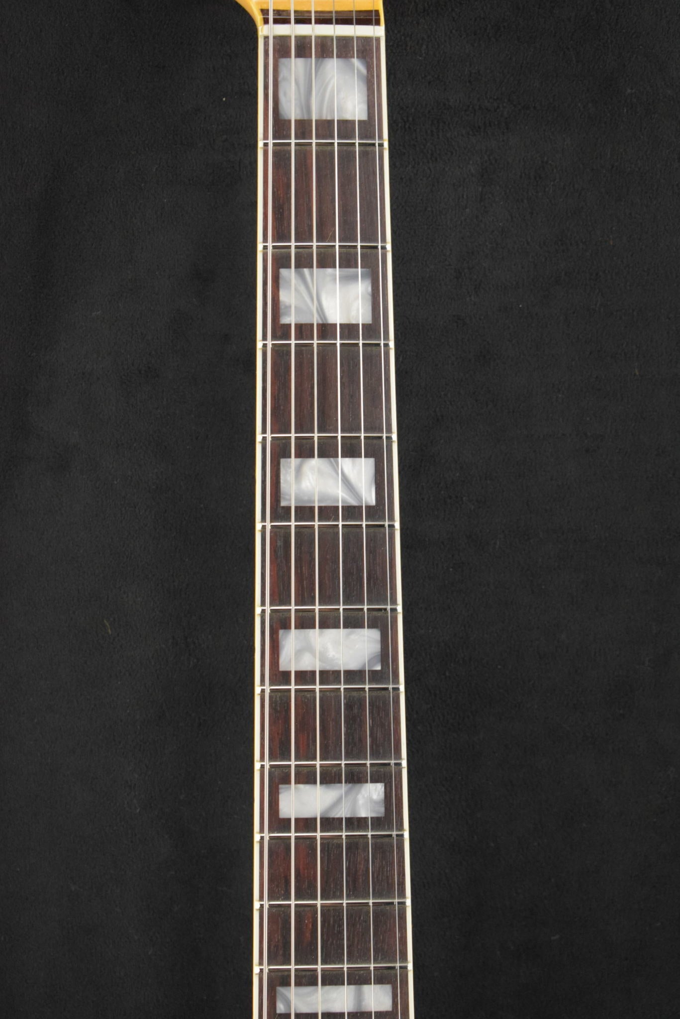 Fender 1967 Jazzmaster DLX Closet Classic 3-Color Sunburst 3A Rosewood Fingerboard