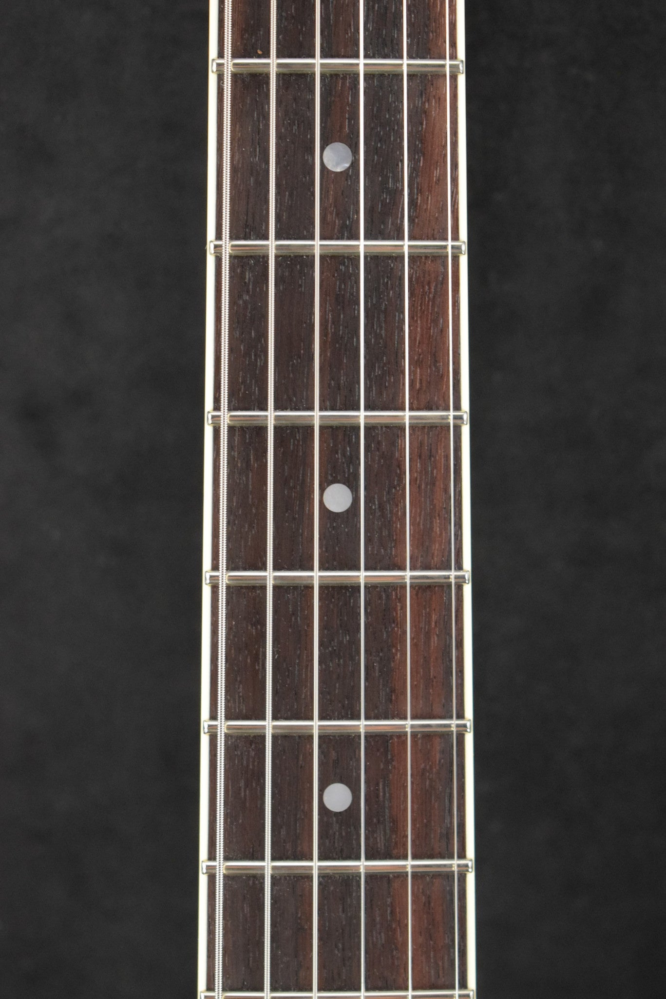 Collings SoCo® LC Semi-Hollow Electric Guitar Iced Tea Sunburst