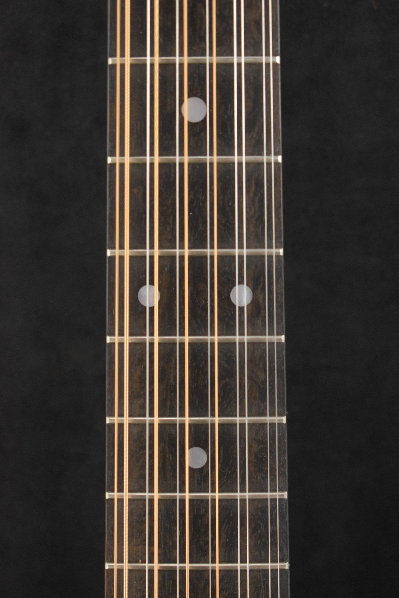 Martin Grand J-16E 12-String Natural