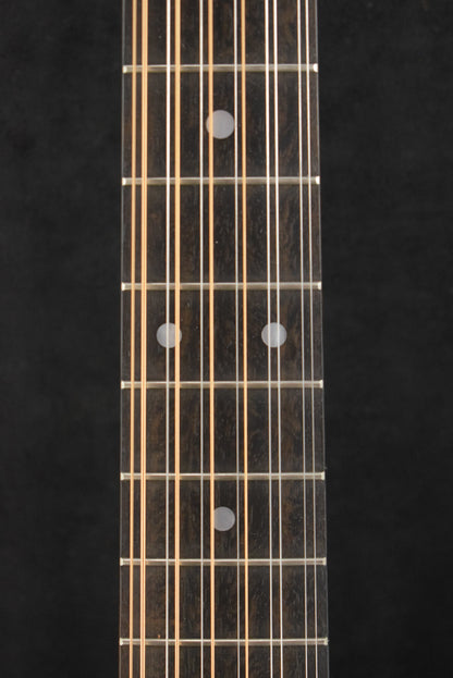 Martin Grand J-16E 12-String Natural