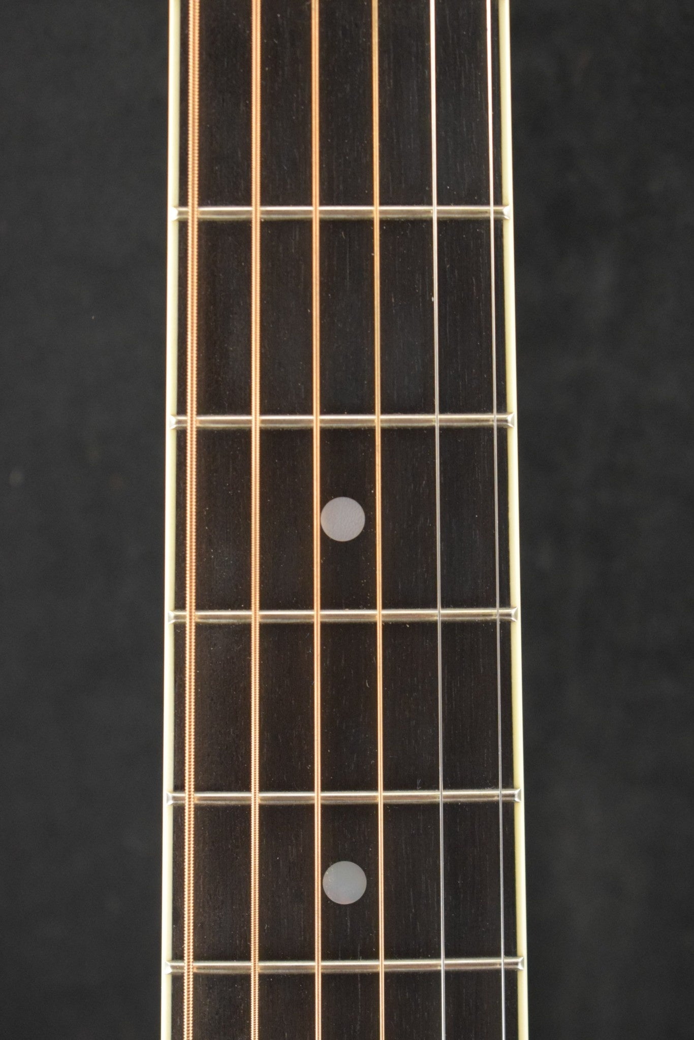 National Style O 14-Fret Antique Brass Weathered Finish
