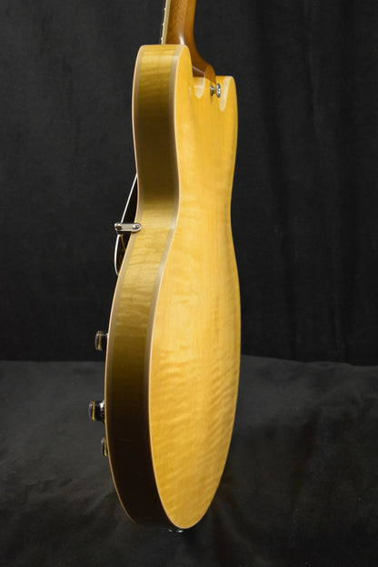 Gibson ES-335 Figured Antique Natural