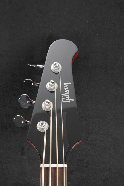 Gibson Non-Reverse Thunderbird Vintage Cherry