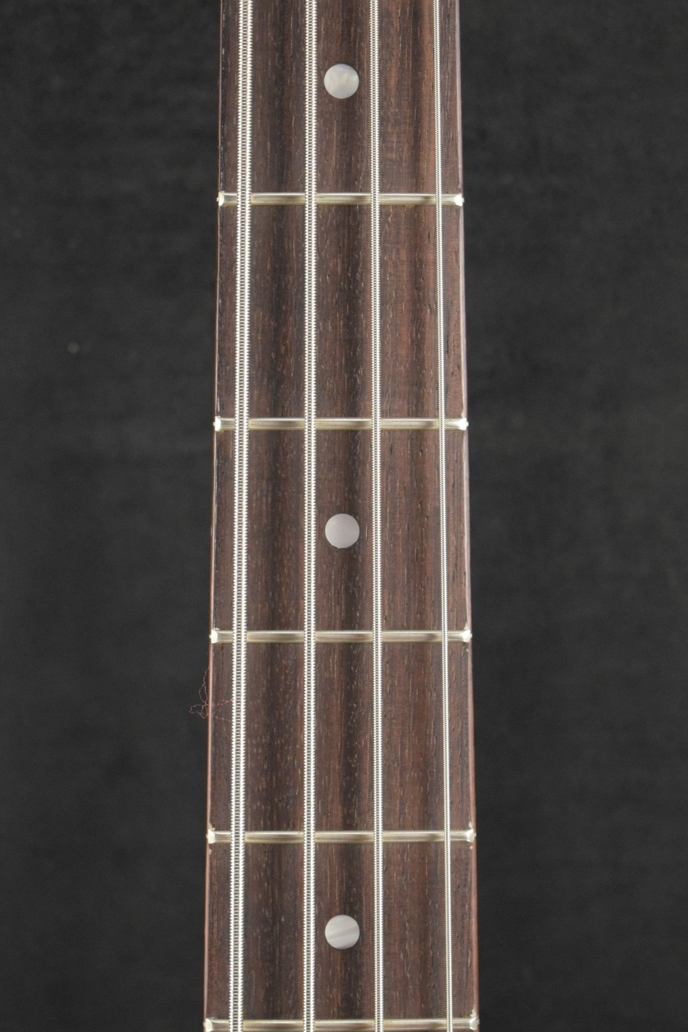 Gibson Non-Reverse Thunderbird Vintage Cherry