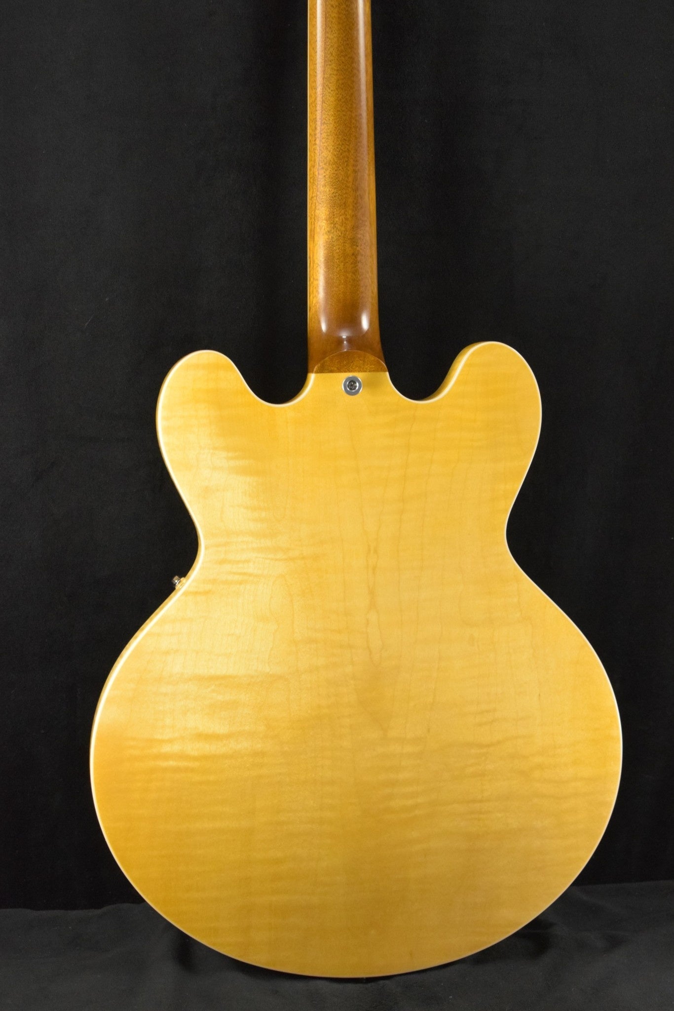 Gibson ES-335 Figured Antique Natural