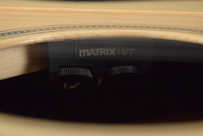 Martin Grand J-16E 12-String Natural
