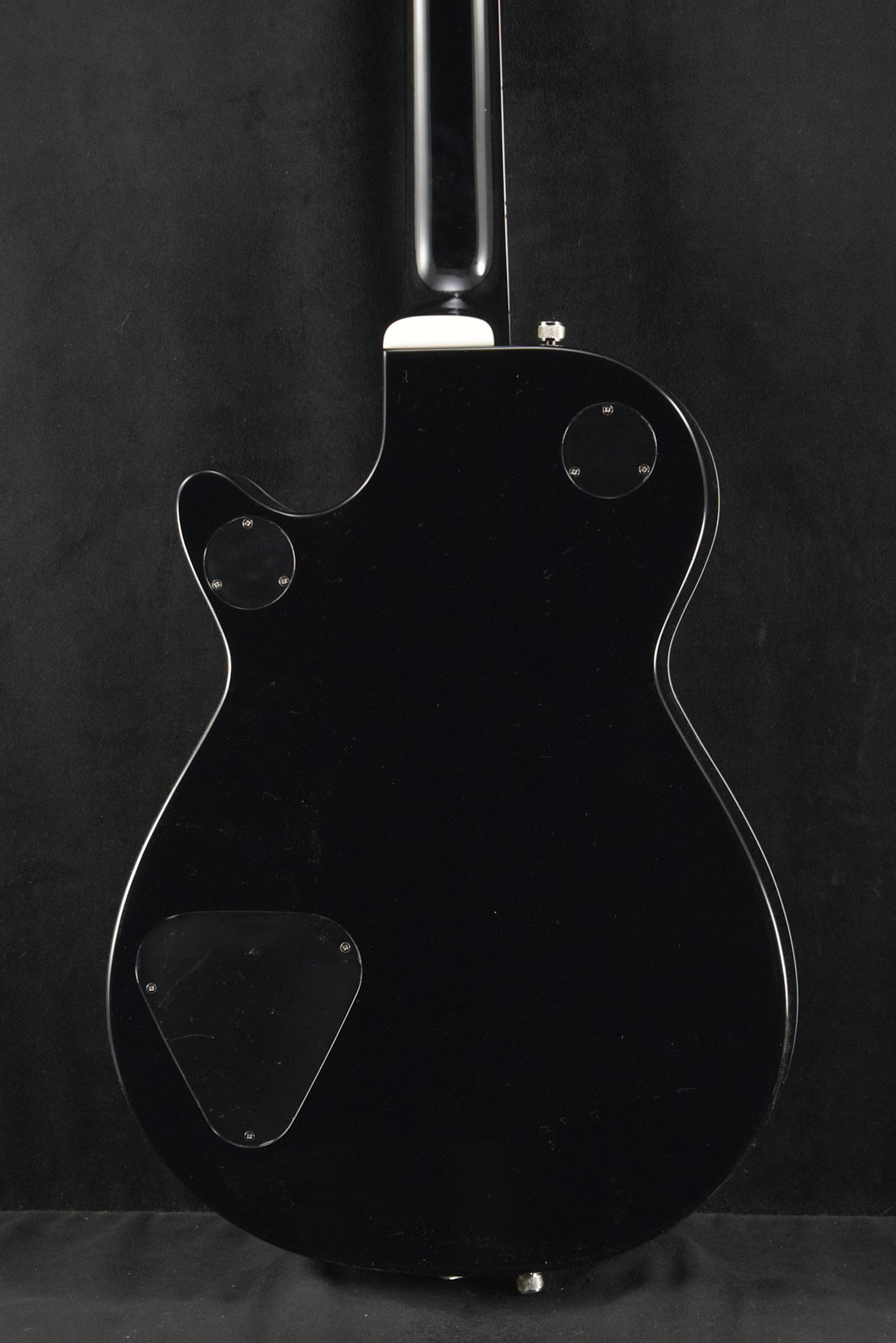 Gretsch G6128T-GH George Harrison Signature Duo Jet with Bigsby Black Rosewood Fingerboard