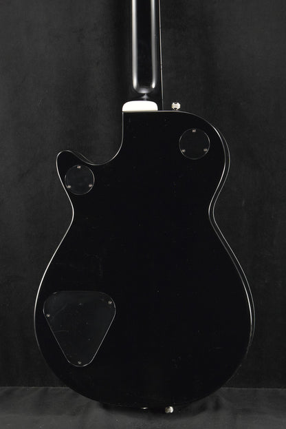 Gretsch G6128T-GH George Harrison Signature Duo Jet with Bigsby Black Rosewood Fingerboard