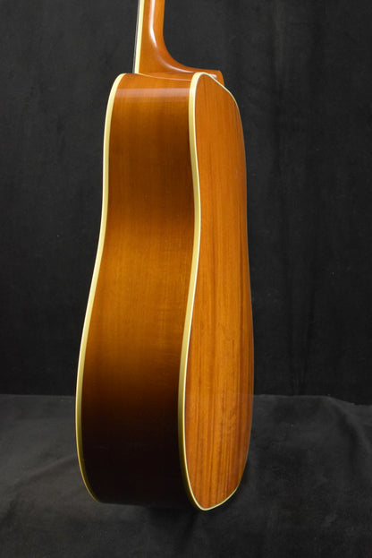 Gibson Hummingbird Original Heritage Cherry Sunburst