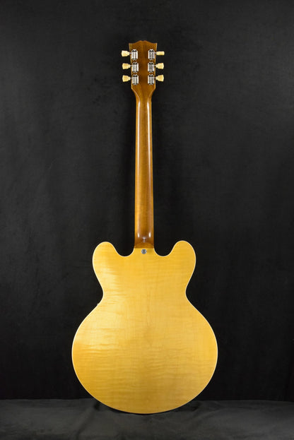 Gibson ES-335 Figured Antique Natural
