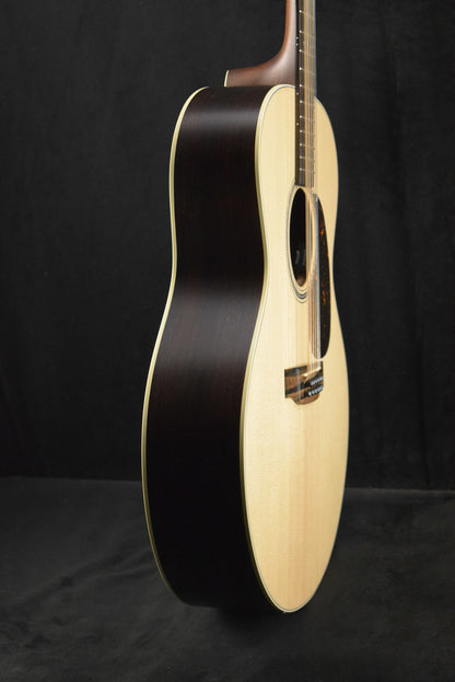 Martin Grand J-16E 12-String Natural