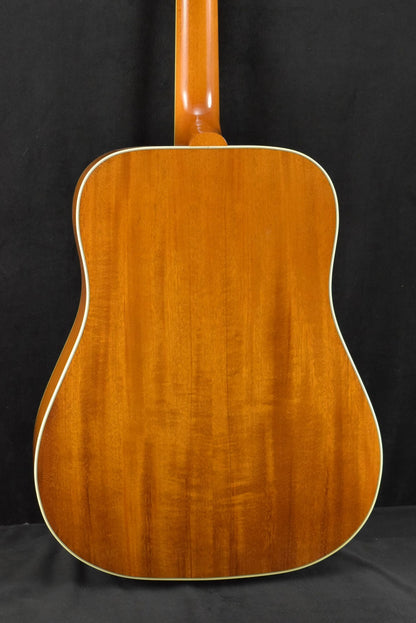 Gibson Hummingbird Original Heritage Cherry Sunburst