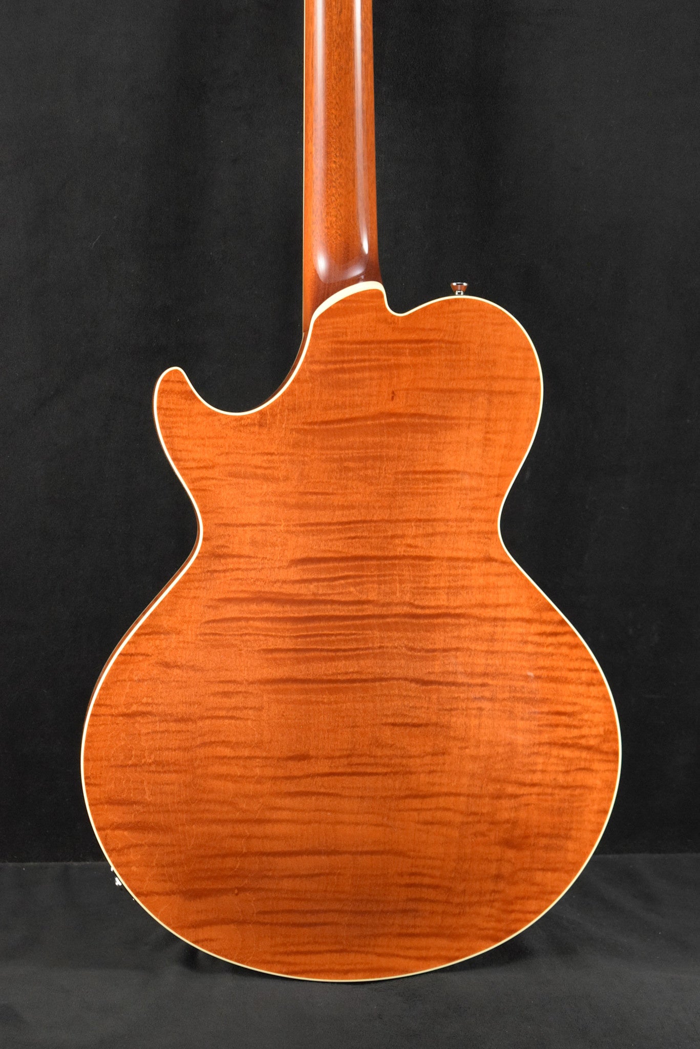 Collings SoCo® LC Semi-Hollow Electric Guitar Iced Tea Sunburst