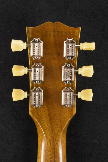 Gibson ES-335 Figured Antique Natural