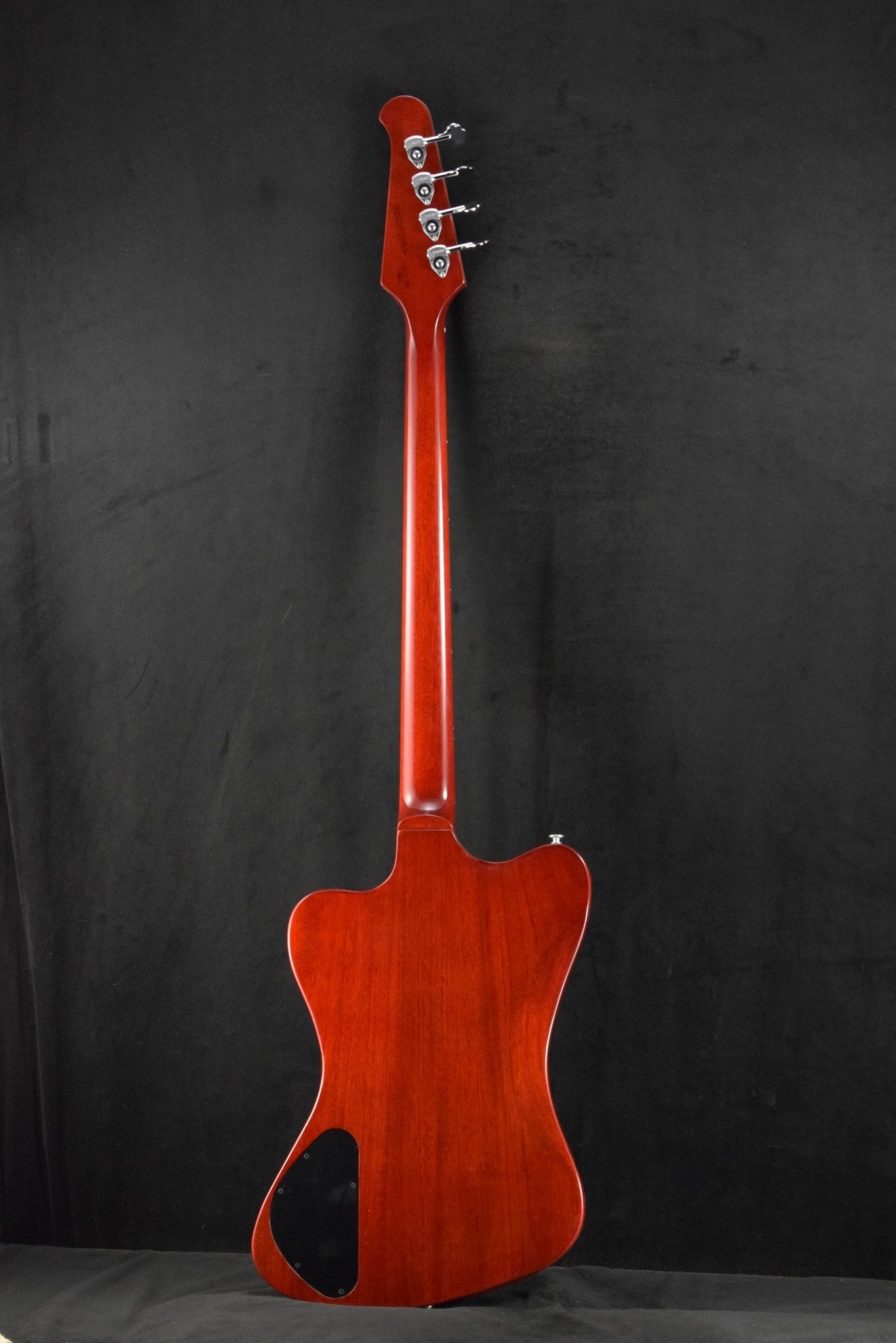 Gibson Non-Reverse Thunderbird Vintage Cherry