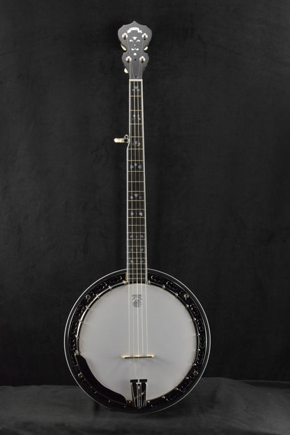 Deering Maple Blossom 5-String Banjo