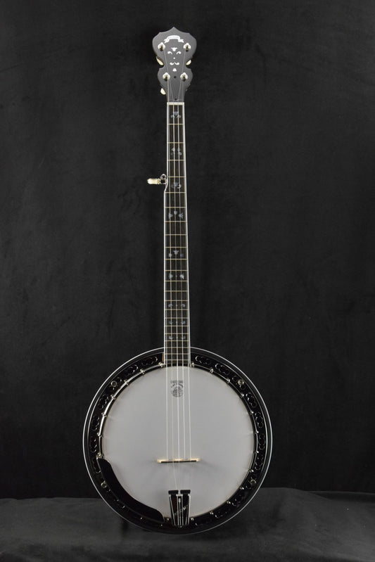 Deering Maple Blossom 5-String Banjo