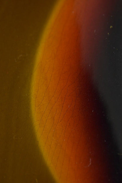 Fender 1967 Jazzmaster DLX Closet Classic 3-Color Sunburst 3A Rosewood Fingerboard