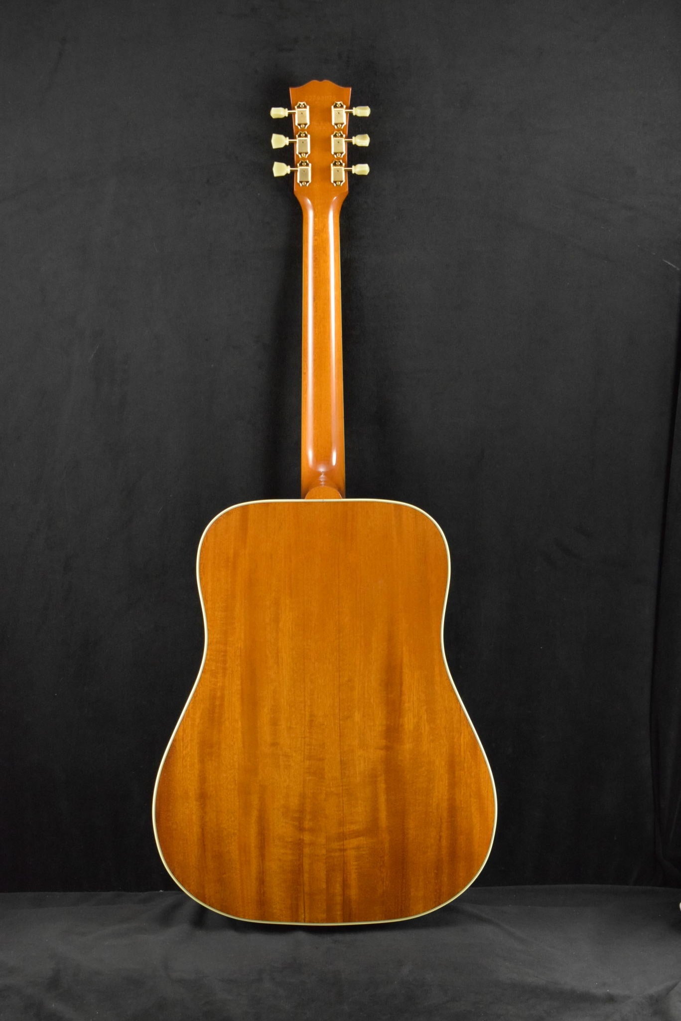 Gibson Hummingbird Original Heritage Cherry Sunburst