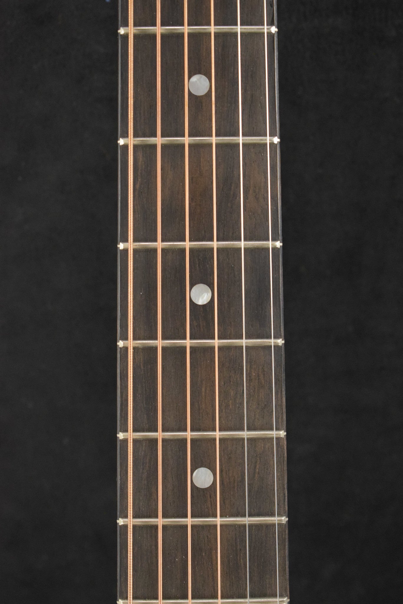 Eastman AC122-2CE Cedar Top Acoustic Electric Grand Auditorium Natural Truetone Satin