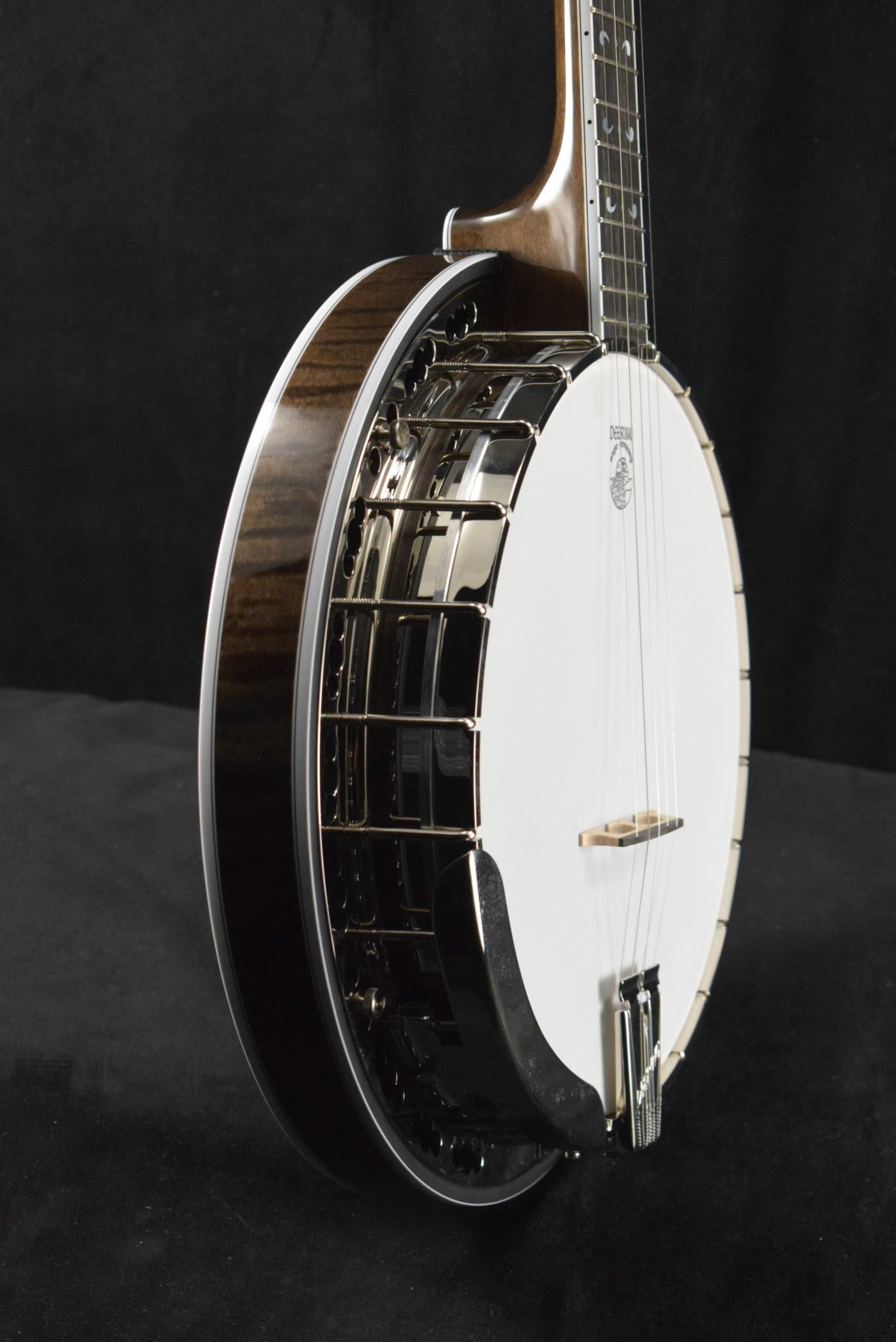 Deering Maple Blossom 5-String Banjo
