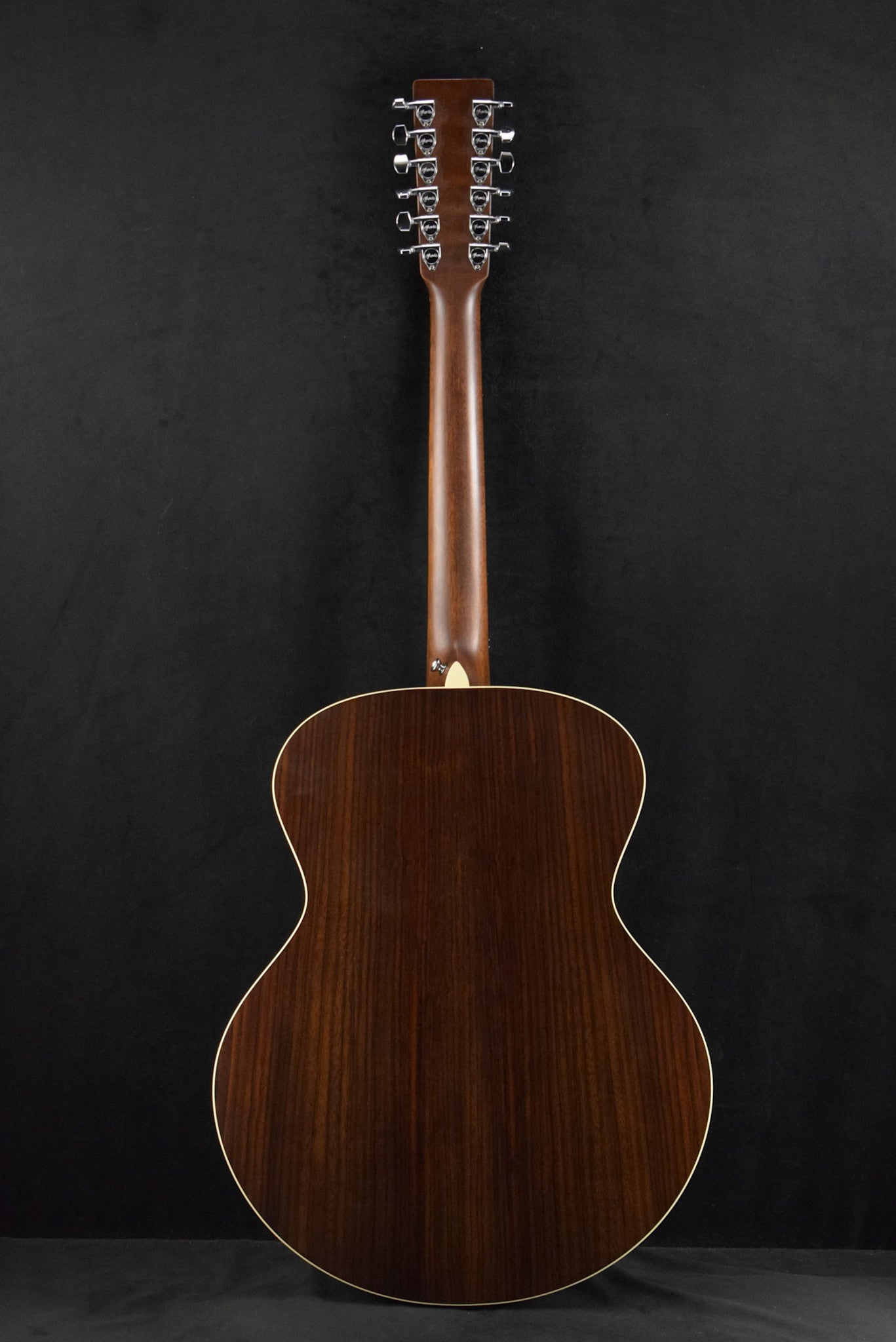 Martin Grand J-16E 12-String Natural