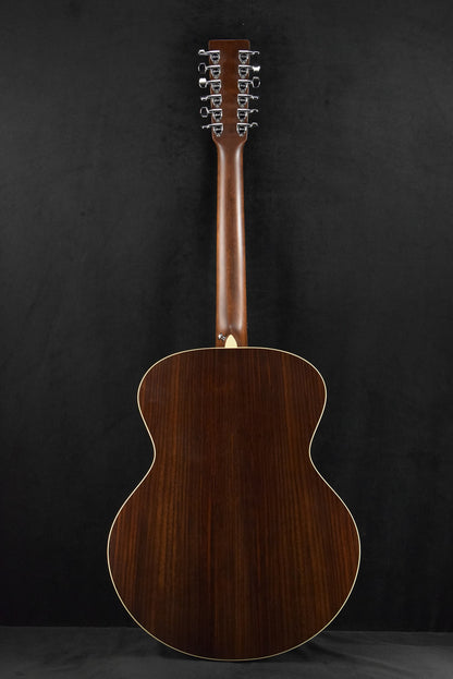 Martin Grand J-16E 12-String Natural