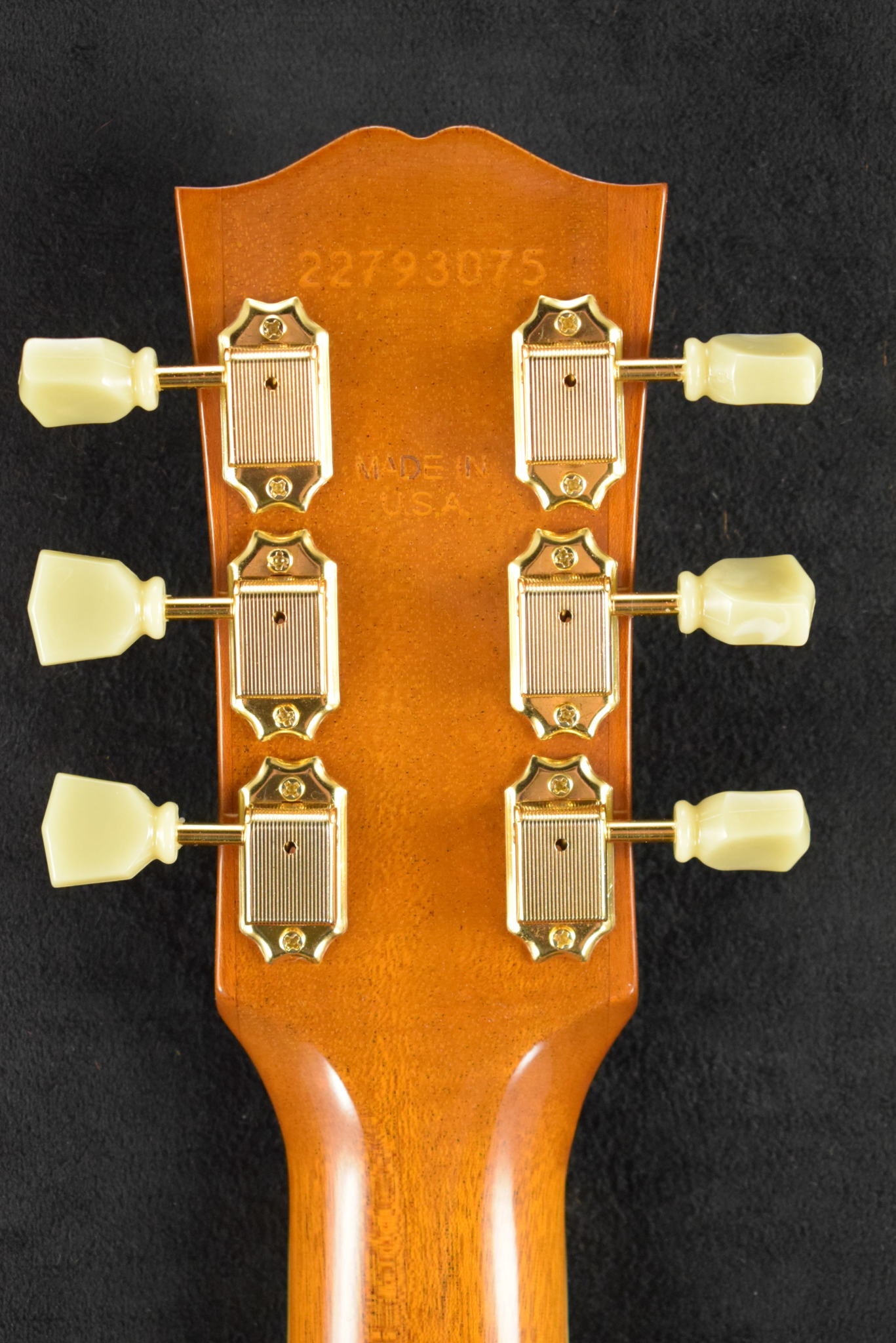 Gibson Hummingbird Original Heritage Cherry Sunburst