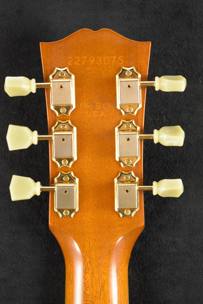 Gibson Hummingbird Original Heritage Cherry Sunburst