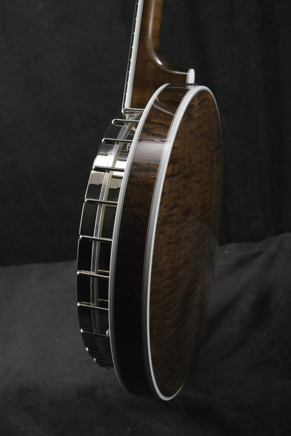 Deering Maple Blossom 5-String Banjo