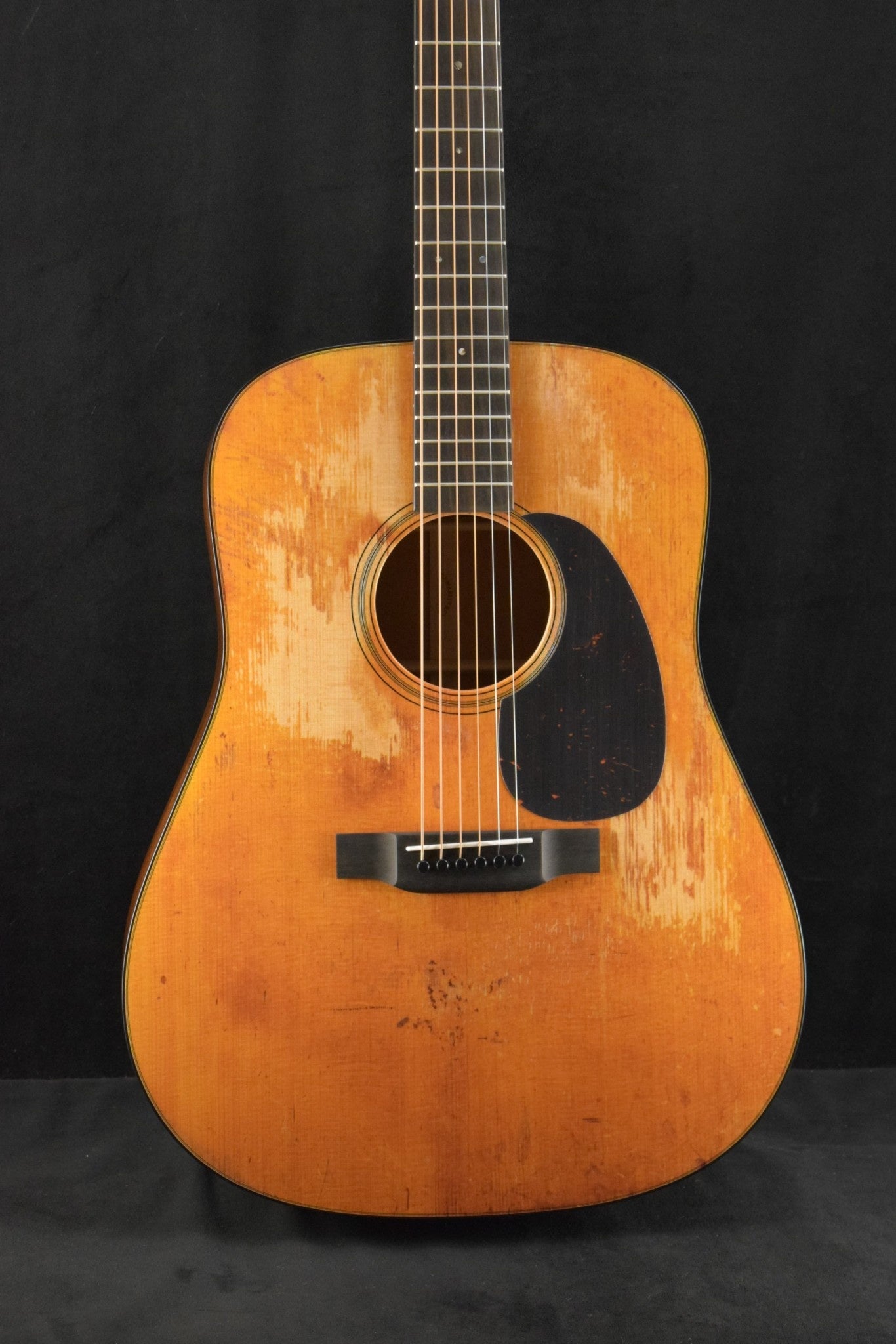 Martin D-18 StreetLegend®