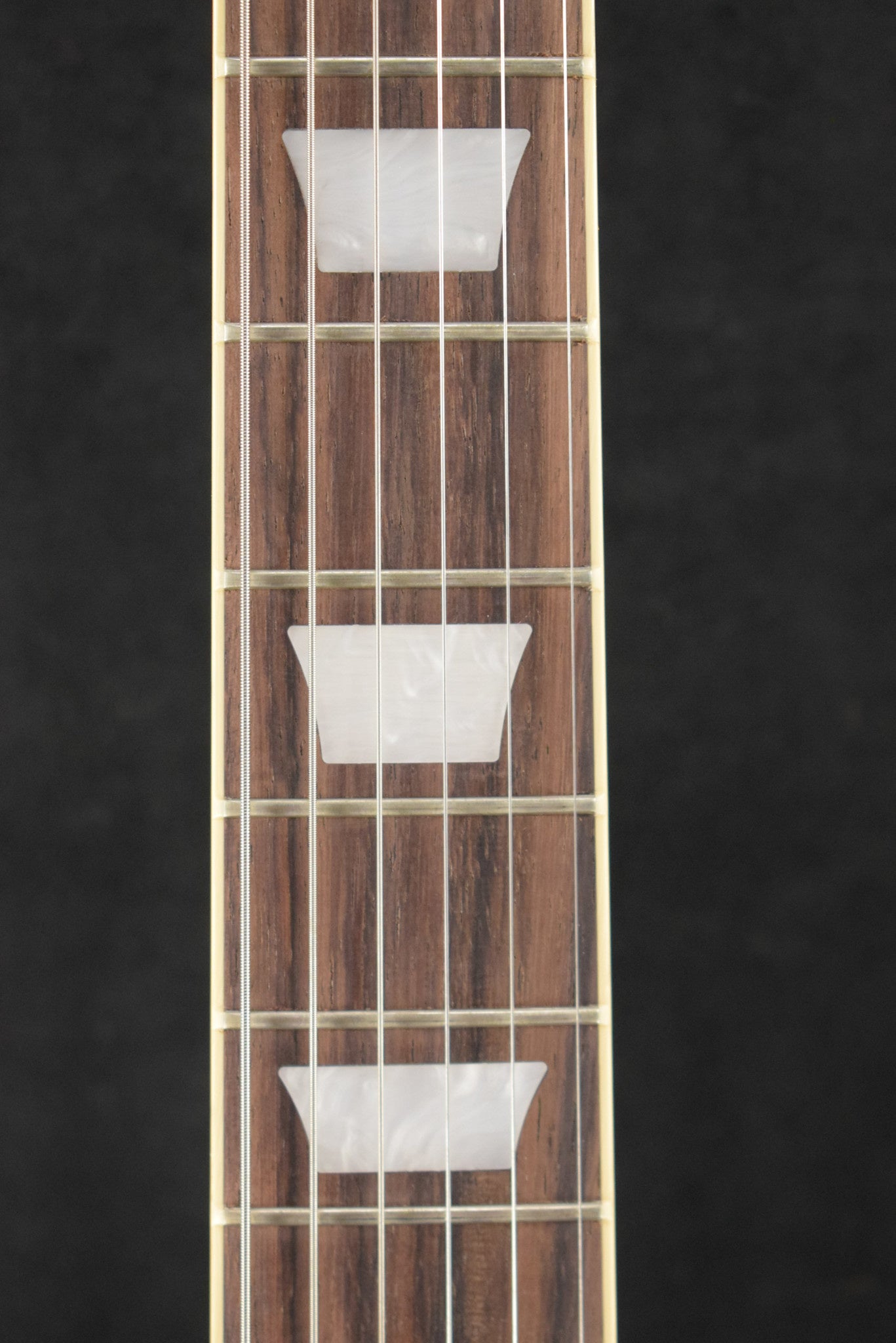 Gibson Les Paul Standard 60s Plain Top Pelham Blue Top