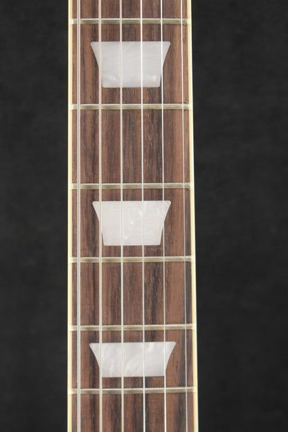 Gibson Les Paul Standard 60s Plain Top Pelham Blue Top