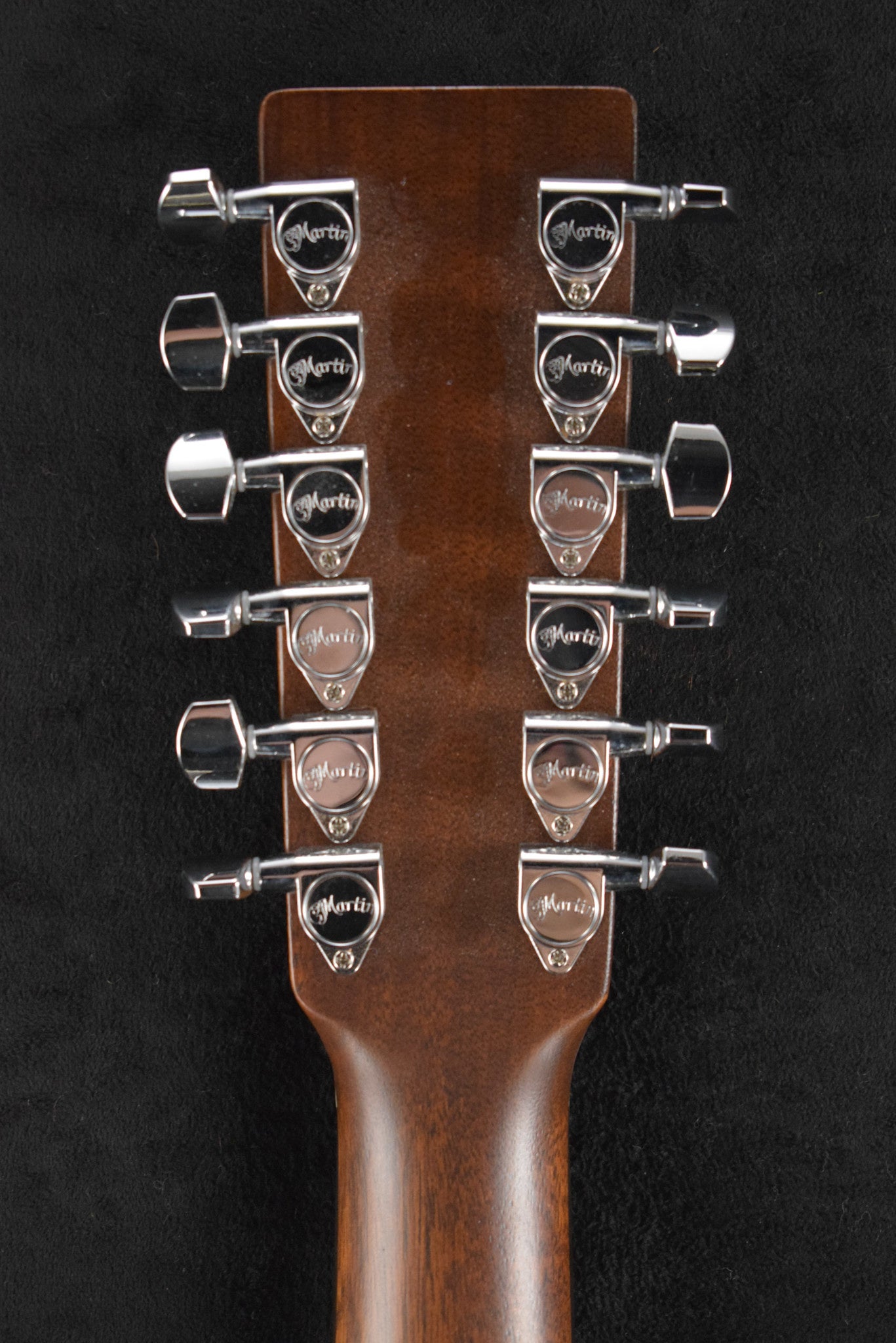 Martin Grand J-16E 12-String Natural