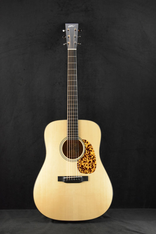 Collings CW "Collings Winfield" Mahogany A Dreadnought Acoustic Guitar