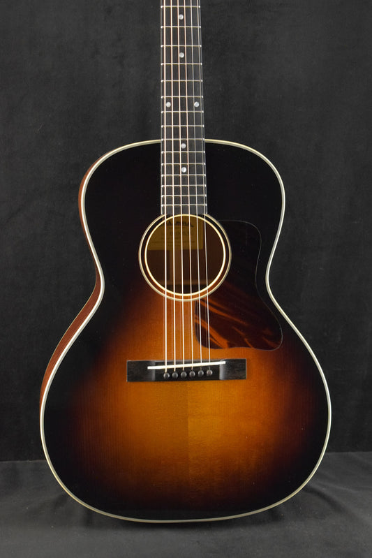 Eastman E10OOSS-TC Concert Sloped Shoulder Thermo Cured Truetone Sunburst Gloss