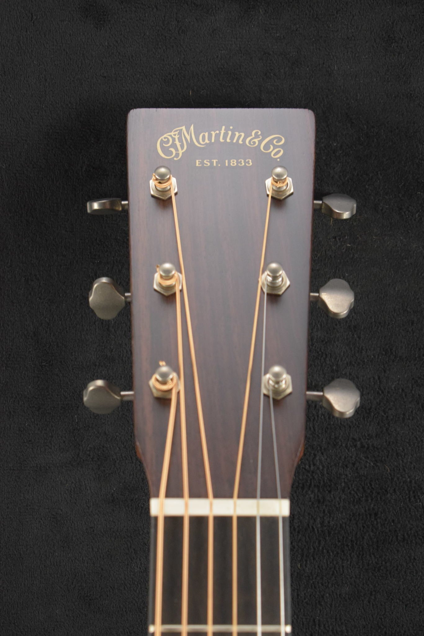 Martin D-18 StreetLegend®