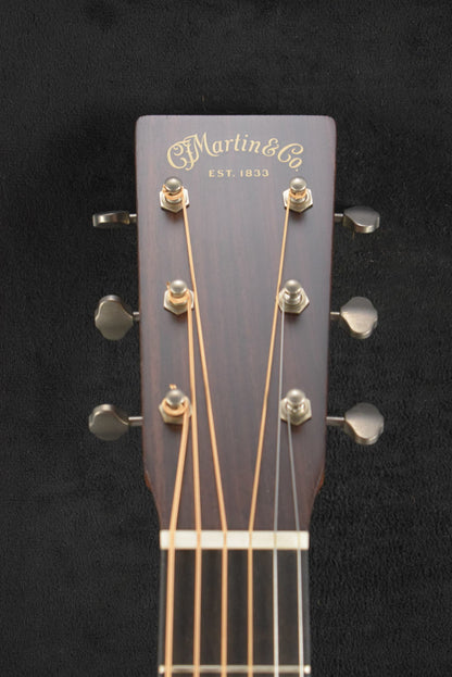 Martin D-18 StreetLegend®