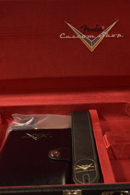 Fender Limited Edition Hotshot Telecaster Relic Aged Natural Blonde 1-Piece Quartersawn Maple Neck