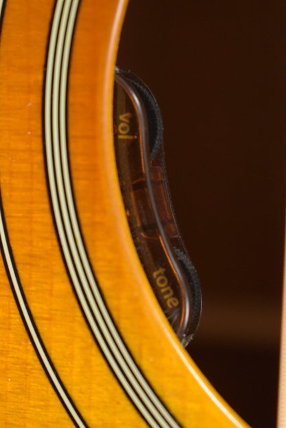 Gibson Hummingbird Original Heritage Cherry Sunburst