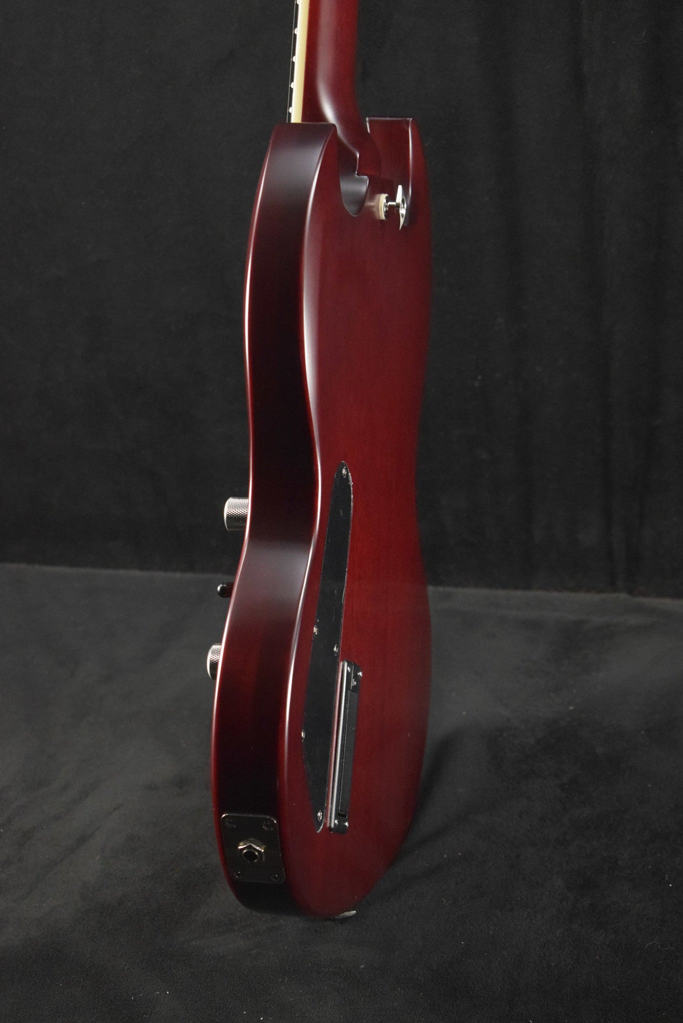 Epiphone SG Prophecy Aged Bengal Tiger Burst w/Gig Bag