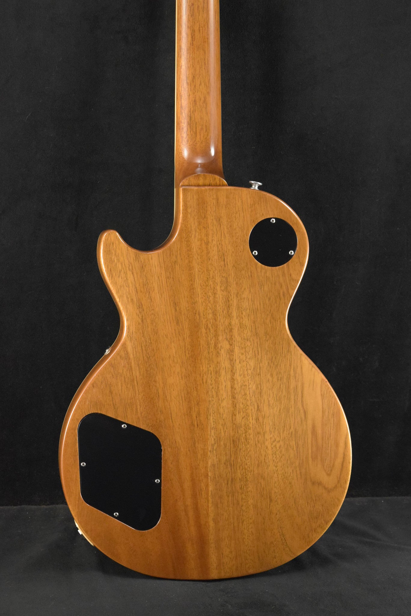 Gibson Les Paul Standard 60s Plain Top Pelham Blue Top