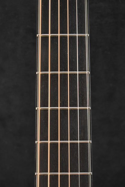 Collings CW "Collings Winfield" Mahogany A Dreadnought Acoustic Guitar