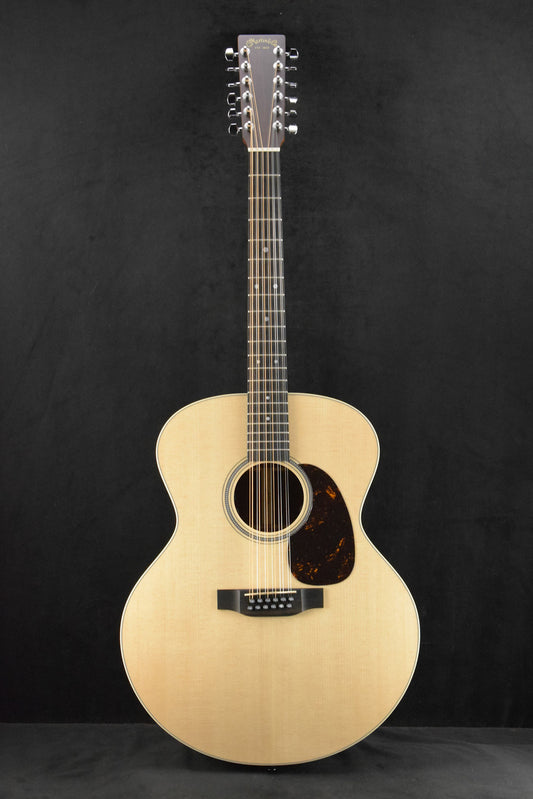 Martin Grand J-16E 12-String Natural