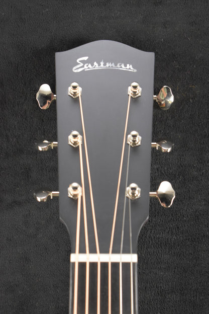 Eastman E10OOSS-TC Concert Sloped Shoulder Thermo Cured Truetone Sunburst Gloss