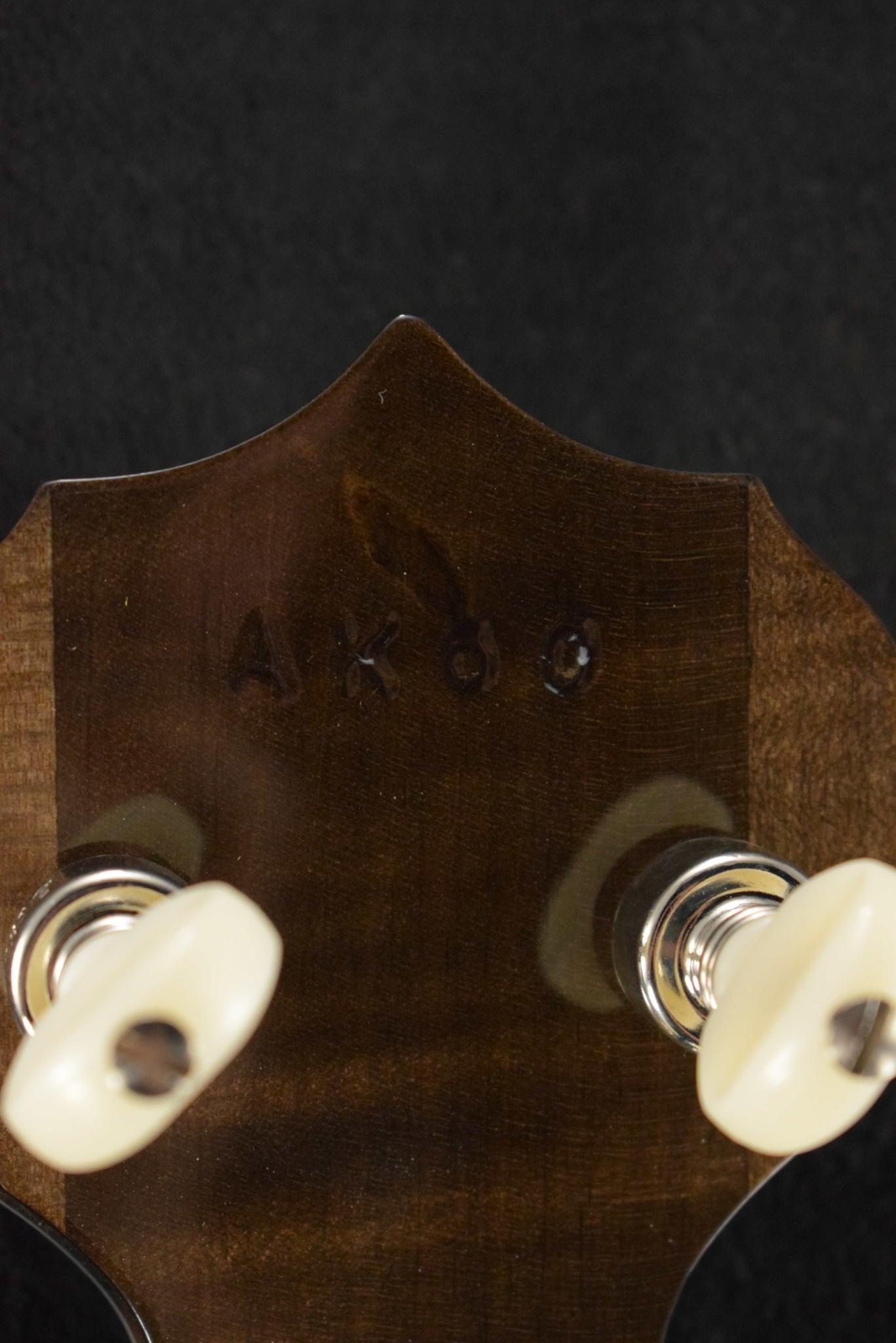 Deering Maple Blossom 5-String Banjo