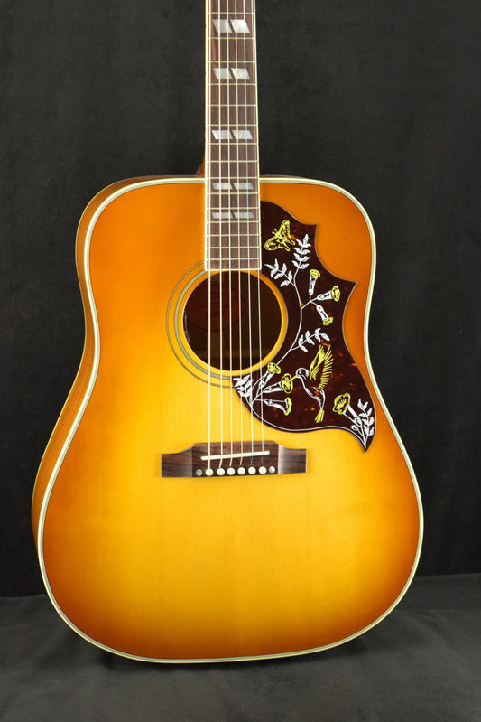 Gibson Hummingbird Original Heritage Cherry Sunburst