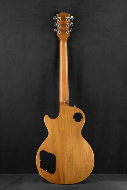 Gibson Les Paul Standard 60s Plain Top Pelham Blue Top